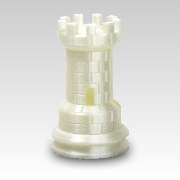 3Dプリンター造形出力サービスサンプル作品NO.1