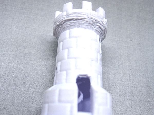 国産 日本製3Dプリンター精度比較