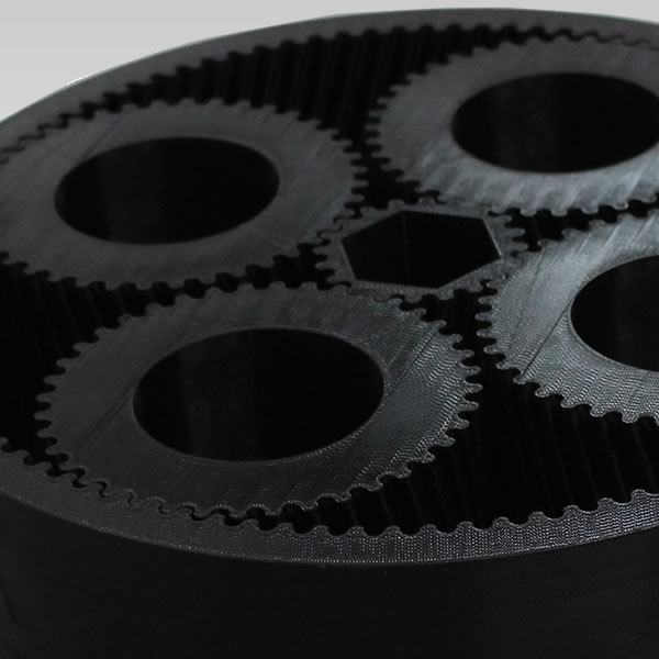3Dプリンター造形出力サービスサンプル作品NO.3