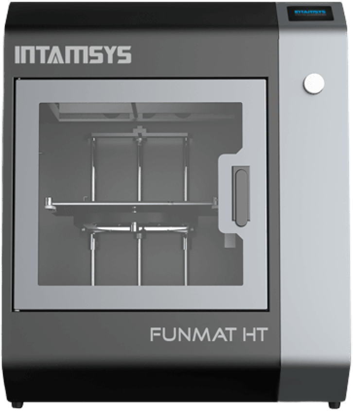 産業用3Dプリンター「FUNMAT HT」